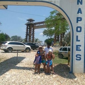 Meet your Posher, Telly